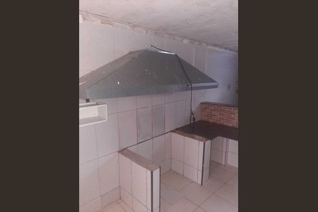 Casa para alugar com 3 quartos, 218m² em Vila Osasco, Osasco