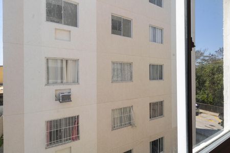 Apartamento para alugar com 44m², 2 quartos e 1 vaga Apartamento para alugar com 44m², 2 quartos e 1 vagaVista do Quarto 1