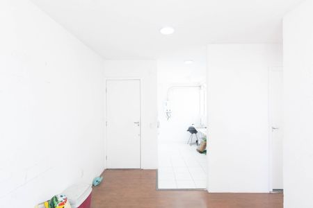 Apartamento para alugar com 44m², 2 quartos e 1 vaga Apartamento para alugar com 44m², 2 quartos e 1 vagaSala