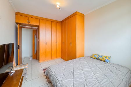 Quarto de apartamento à venda com 1 quarto, 51m² em Vila Mariana, São Paulo