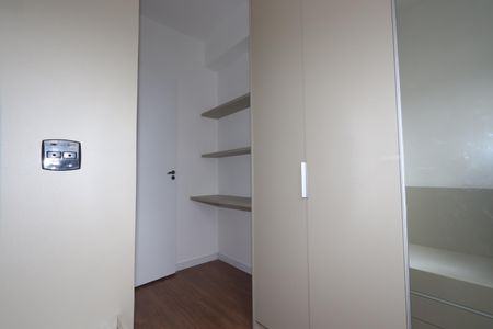 Apartamento à venda com 45m², 2 quartos e sem vagaQuarto 2