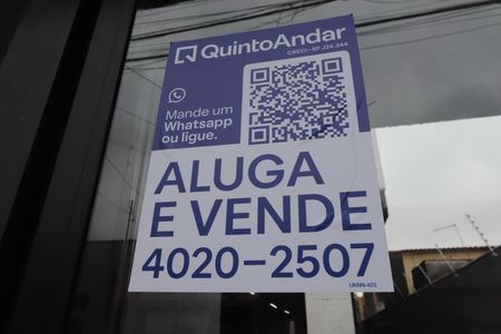Apartamento à venda com 45m², 2 quartos e sem vagaPlaca