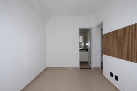Apartamento à venda com 45m², 2 quartos e sem vagaSala