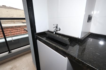 Apartamento à venda com 45m², 2 quartos e sem vagaÁrea de Serviço