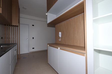 Apartamento à venda com 45m², 2 quartos e sem vagaCozinha