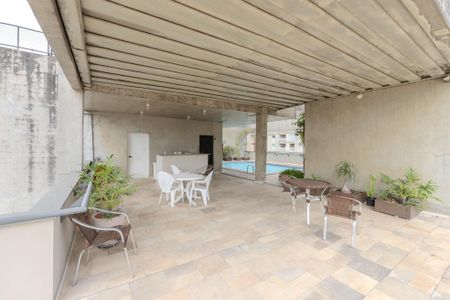 Apartamento para alugar com 40m², 1 quarto e 1 vaga Apartamento para alugar com 40m², 1 quarto e 1 vagaÁrea comum