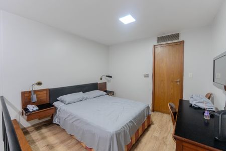Apartamento para alugar com 40m², 1 quarto e 1 vaga Apartamento para alugar com 40m², 1 quarto e 1 vagaSuíte