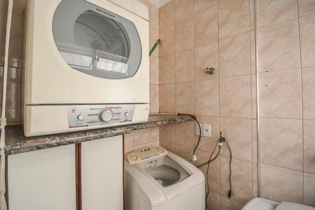 Apartamento para alugar com 65m², 2 quartos e 1 vagaÁrea de Serviço