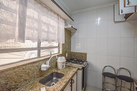 Apartamento para alugar com 65m², 2 quartos e 1 vagaCozinha