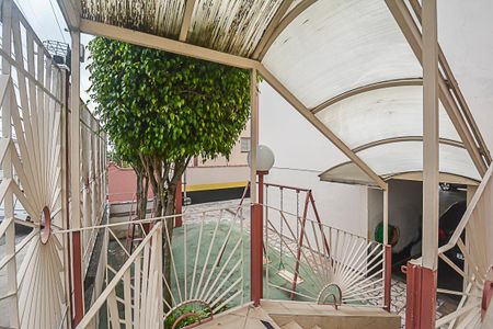 Apartamento para alugar com 65m², 2 quartos e 1 vagaÁrea comum - Playground