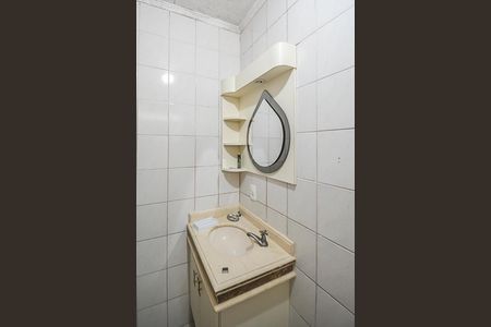 Apartamento para alugar com 65m², 2 quartos e 1 vagaBanheiro