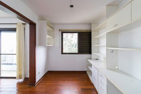 Apartamento para alugar com 140m², 3 quartos e 3 vagas Apartamento para alugar com 140m², 3 quartos e 3 vagasSala