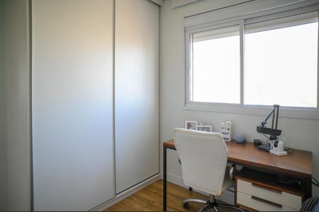 Apartamento à venda com 96m², 2 quartos e 2 vagas Apartamento à venda com 96m², 2 quartos e 2 vagasQuarto 1