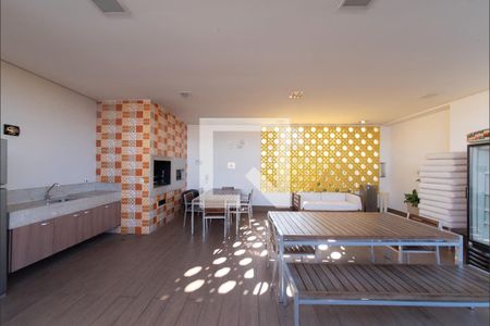 Apartamento à venda com 96m², 2 quartos e 2 vagas Apartamento à venda com 96m², 2 quartos e 2 vagasÁrea comum