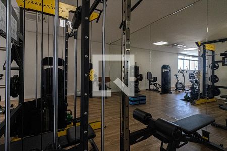 Apartamento à venda com 96m², 2 quartos e 2 vagas Apartamento à venda com 96m², 2 quartos e 2 vagasÁrea comum