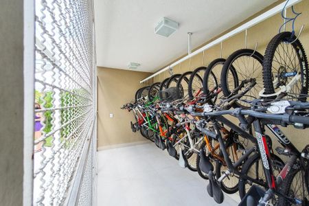 Apartamento à venda com 96m², 2 quartos e 2 vagas Apartamento à venda com 96m², 2 quartos e 2 vagasÁrea comum