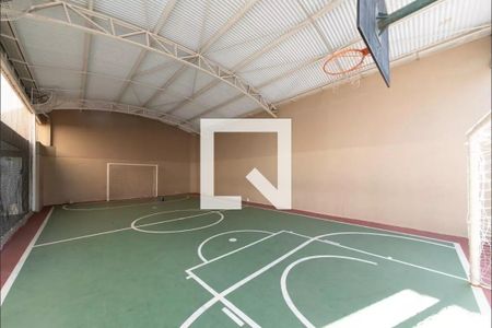 Apartamento à venda com 96m², 2 quartos e 2 vagas Apartamento à venda com 96m², 2 quartos e 2 vagasÁrea comum