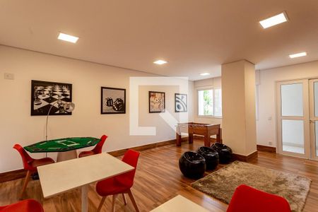 Apartamento à venda com 96m², 2 quartos e 2 vagas Apartamento à venda com 96m², 2 quartos e 2 vagasÁrea comum