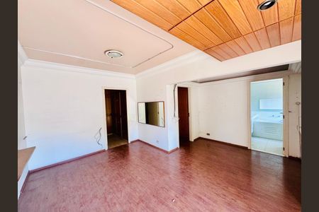 Sala de casa à venda com 4 quartos, 478m² em Jardim Paulistano, São Paulo