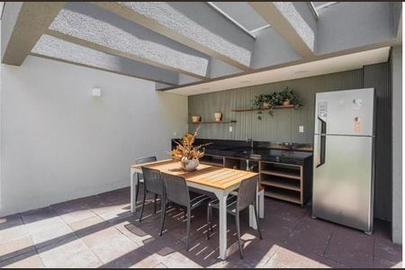 Apartamento à venda com 1 quarto, 25m² em Pinheiros, São Paulo