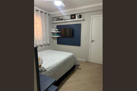 Casa à venda com 2 quartos, 118m² em Vila Antonieta, São Paulo