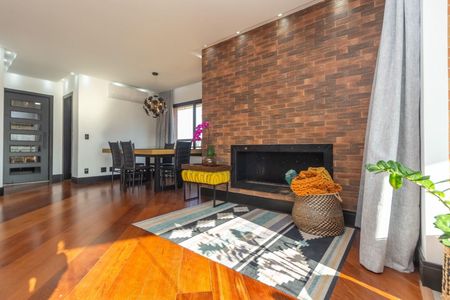 Apartamento à venda com 4 quartos, 177m² em Vila Mariana, São Paulo