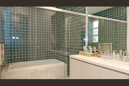 Apartamento à venda com 340m², 3 quartos e 2 vagas