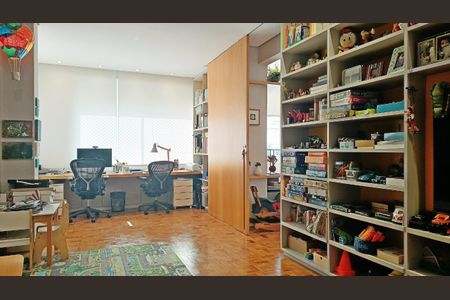 Apartamento à venda com 340m², 3 quartos e 2 vagas