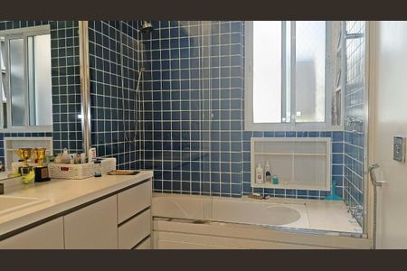 Apartamento à venda com 340m², 3 quartos e 2 vagas