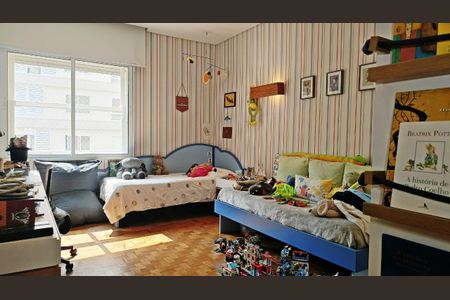 Apartamento à venda com 340m², 3 quartos e 2 vagas