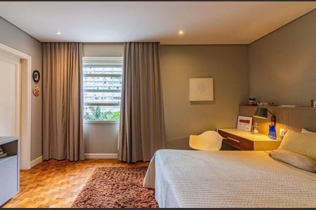 Apartamento à venda com 340m², 3 quartos e 2 vagas