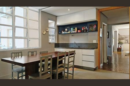 Apartamento à venda com 340m², 3 quartos e 2 vagas