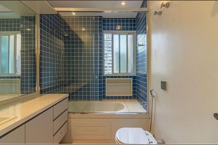 Apartamento à venda com 340m², 3 quartos e 2 vagas