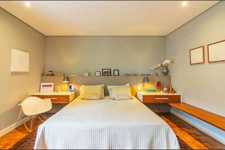 Apartamento à venda com 340m², 3 quartos e 2 vagas