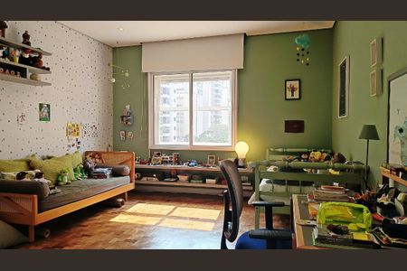 Apartamento à venda com 340m², 3 quartos e 2 vagas