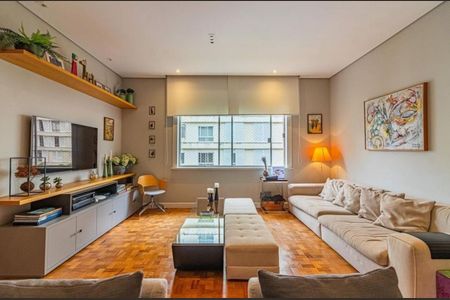 Apartamento à venda com 340m², 3 quartos e 2 vagas