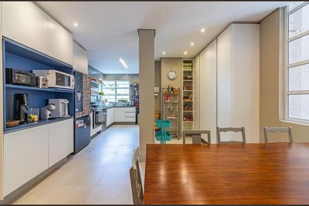 Apartamento à venda com 340m², 3 quartos e 2 vagas