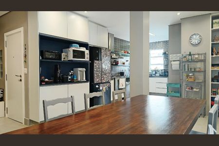 Apartamento à venda com 340m², 3 quartos e 2 vagas