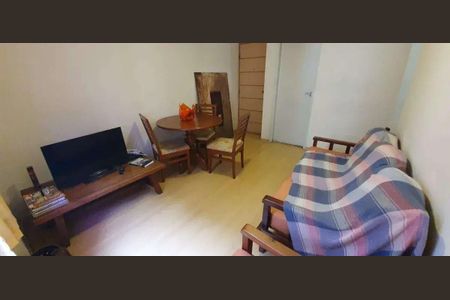 Apartamento à venda com 2 quartos, 62m² em Santa Rosa, Niterói
