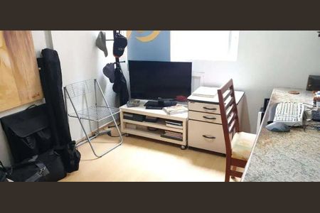 Apartamento à venda com 2 quartos, 62m² em Santa Rosa, Niterói