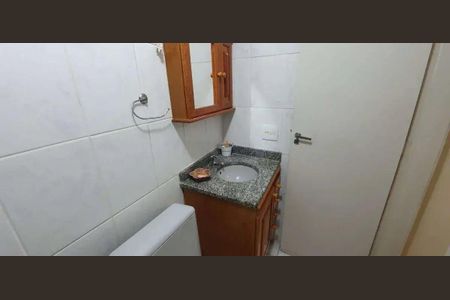 Apartamento à venda com 2 quartos, 62m² em Santa Rosa, Niterói