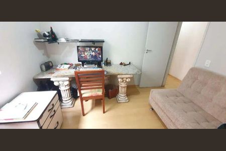 Apartamento à venda com 2 quartos, 62m² em Santa Rosa, Niterói