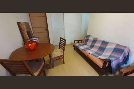 Apartamento à venda com 2 quartos, 62m² em Santa Rosa, Niterói