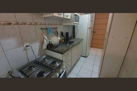 Apartamento à venda com 2 quartos, 62m² em Santa Rosa, Niterói