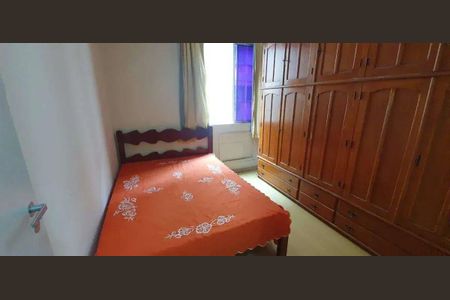 Apartamento à venda com 2 quartos, 62m² em Santa Rosa, Niterói