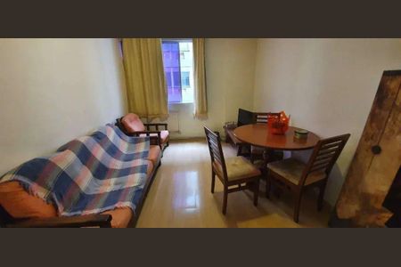 Apartamento à venda com 2 quartos, 62m² em Santa Rosa, Niterói