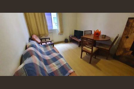 Apartamento à venda com 2 quartos, 62m² em Santa Rosa, Niterói
