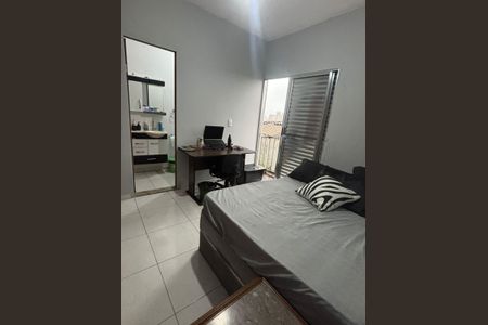 Casa à venda com 3 quartos, 159m² em Assunção, São Bernardo do Campo