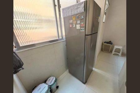 Apartamento à venda com 2 quartos, 61m² em Leme, Rio de Janeiro