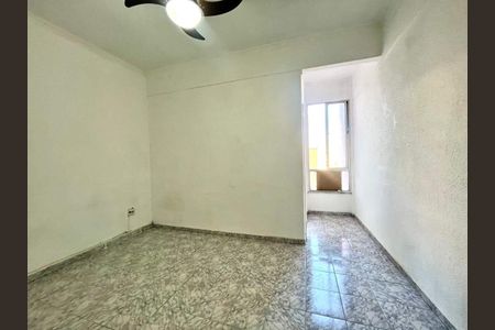 Apartamento à venda com 1 quarto, 41m² em Glória, Rio de Janeiro